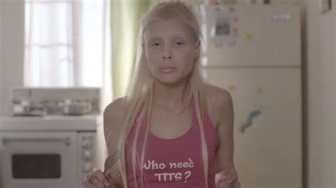 die antwoord baby.